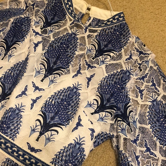 STUNNING romper - Picture 2 of 4